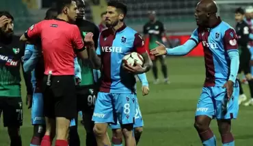 Ali Şansalan'dan itiraf: "Hatalı karar verdim"