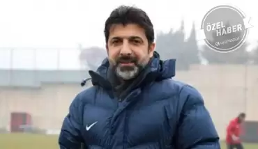 Oktay Derelioğlu: 'Sergen Yalçın doğru isim'