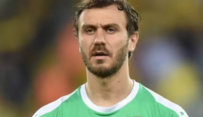 Korcan Çelikay: "Dün akşamki deprem bizi çok üzdü"