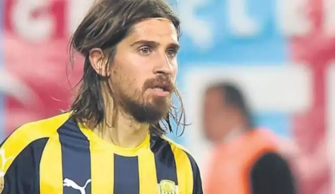 Tiago Pinto: "Kırmızı karttan sonra her şey farklı oldu"