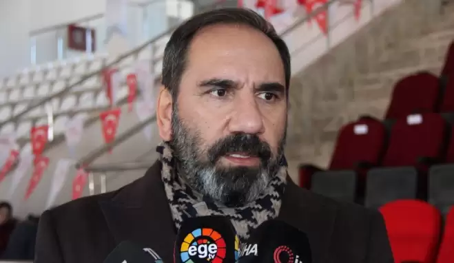 Mecnun Otyakmaz stoper transferini açıkladı