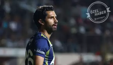 Alper Potuk sezon sonuna kadar Çaykur Rizespor'da!