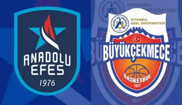 Anadolu Efes ve A.Ü. Büyükçekmece'den depremzedelere destek