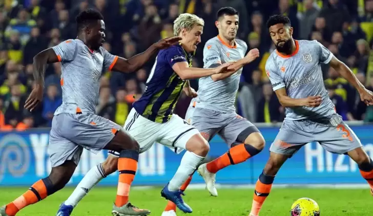 Başakşehir'den Gael Clichy kararı