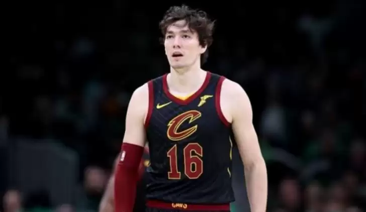 Cedi Osman yolu açmıştı! İşte depremzedeler için toplanan para!