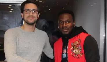 Attamah, TFF 1. Lig'e transfer oldu