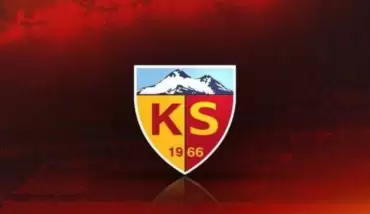 Kayserispor'a kötü haber! Kırık var...