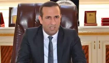 Adil Gevrek'ten erteleme serzenişi: "Hiçbir hakka, hukuka, adalete..."