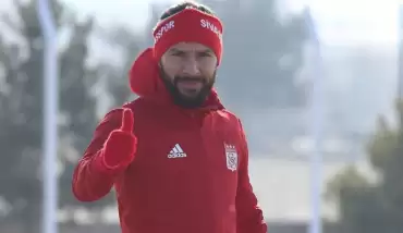 Yasin Öztekin: "Şampiyonluk yolunda engel yok"