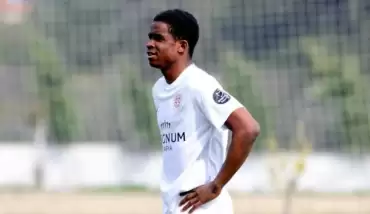 Mukairu, Denizlispor maçına damga vurdu!