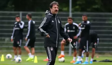 Efsane kadronın Şenol'u için tarihi gün!