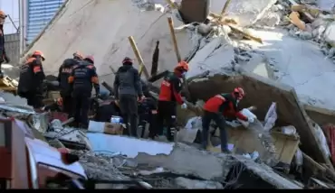 Elazığ deprem son durum