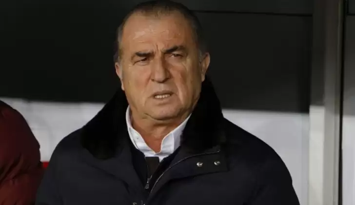 Fatih Terim'den net açıklama! "Cuma günü 19.05'te ben gerekli cevabı verdim"