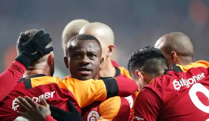 Yine bir Akbaba & Falcao AŞ yapımı