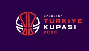 İşte Erkekler Türkiye Kupası'nda çeyrek final eşleşmeleri