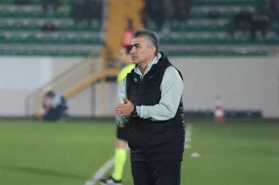 Goller gelmedi, Mehmet Altıparmak gitti