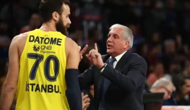 İlk mesaj Trabzonspor'dan!