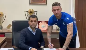 Ömer Şişmanoğlu, BB Erzurumspor'da