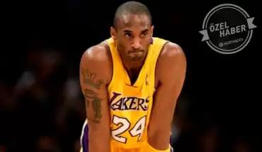 Kobe için Ajansspor'a özel konuştular