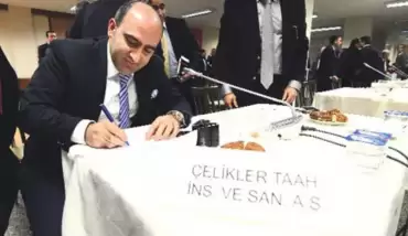 Tahir Çelik kimdir? 500 bin lira bağış yapan Tahir Çelik nerelidir, kaç yaşındadır?