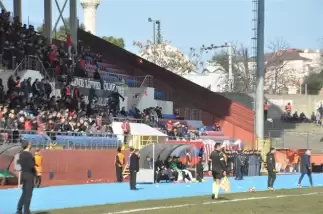 Zonguldak Kömürspor atkıları deprem bölgesi Elazığ’a gönderildi