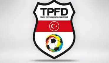 TPFD’dan futbolculara destek çağrısı
