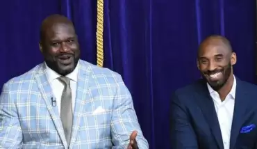 Kobe Bryant ve Shaquille O'neal'ın unutulmaz sohbeti