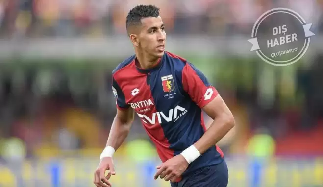 Sivasspor'da Jawad El Yamiq şoku!