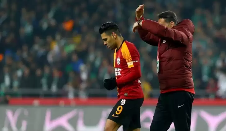 Galatasaray'a iki kötü haber! Kayserispor maçında...