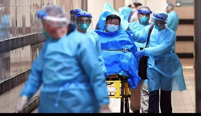 Corona Virüsü nedir, belirtileri nelerdir?