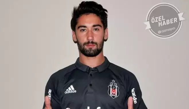 Tutunamayan Orkan Çınar'a bir şans daha...