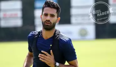 Rizespor'dan Alper Potuk açıklaması: "Tek alternatif değil"