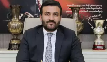 Ankaragücü hakeme isyan etti: "Penaltıya gidemedi"