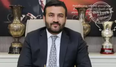 Fatih Mert: "Transfer açılınca 5-6 oyuncuya imza attıracağız"