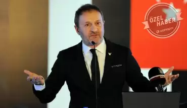 Hürser Tekinoktay sessizliğini bozdu! Orman, Sergen Yalçın...