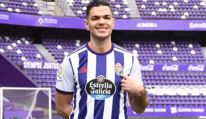 İşte Ben Arfa'nın yeni takımı!