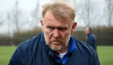 "Galatasaray maçından puan alacağımızı düşünüyorum"