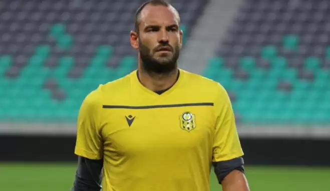 Ufuk Ceylan, Göztepe ile anlaştı iddiası