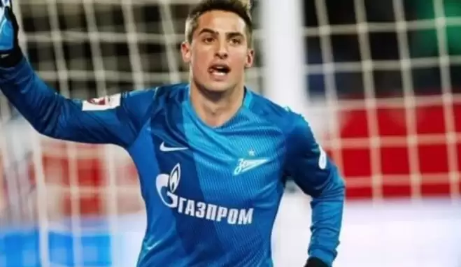 Robert Mak, Konyaspor'da