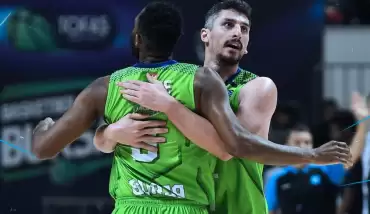 TOFAŞ, Joventut Badalona'yı 91-76 yendi