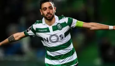 Bruno Fernandes, Manchester United yolunda