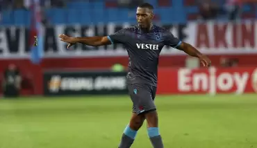 Trabzonspor'a piyango!