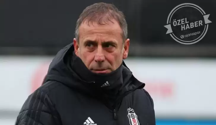 Abdullah Avcı Beşiktaş'tan ne istiyor?