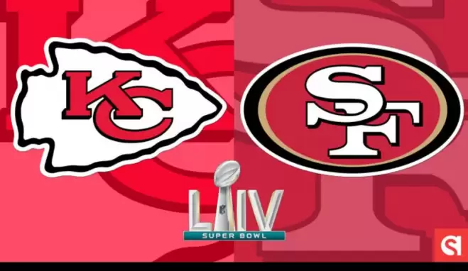 Super Bowl LIV için nefesler tutuldu