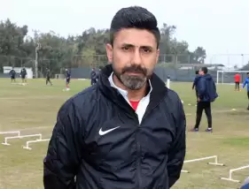 “Yerimizi sağlamlaştırmak için mücadele göstermek zorundayız”