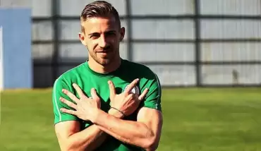 Fenerbahçe takasa gidecek!