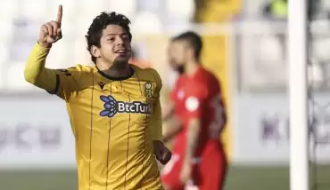 Trabzonspor'dan Guilherme bombası!