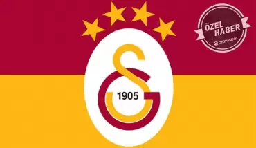 Galatasaray genç forveti gözüne kestirdi