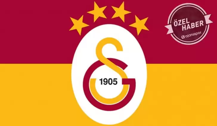 Galatasaray'dan son dakika transferi! Genç 10 numara...