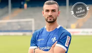 Teknik Direktörü açıkladı! Serdar Dursun...